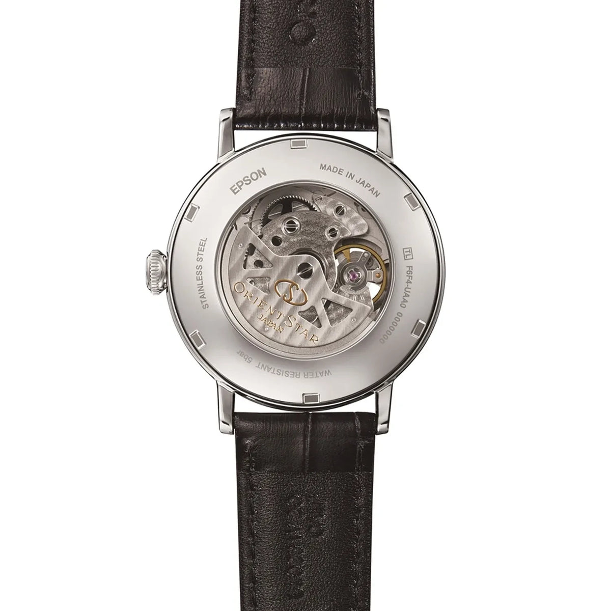 ORIENT STAR RE-AU0002S