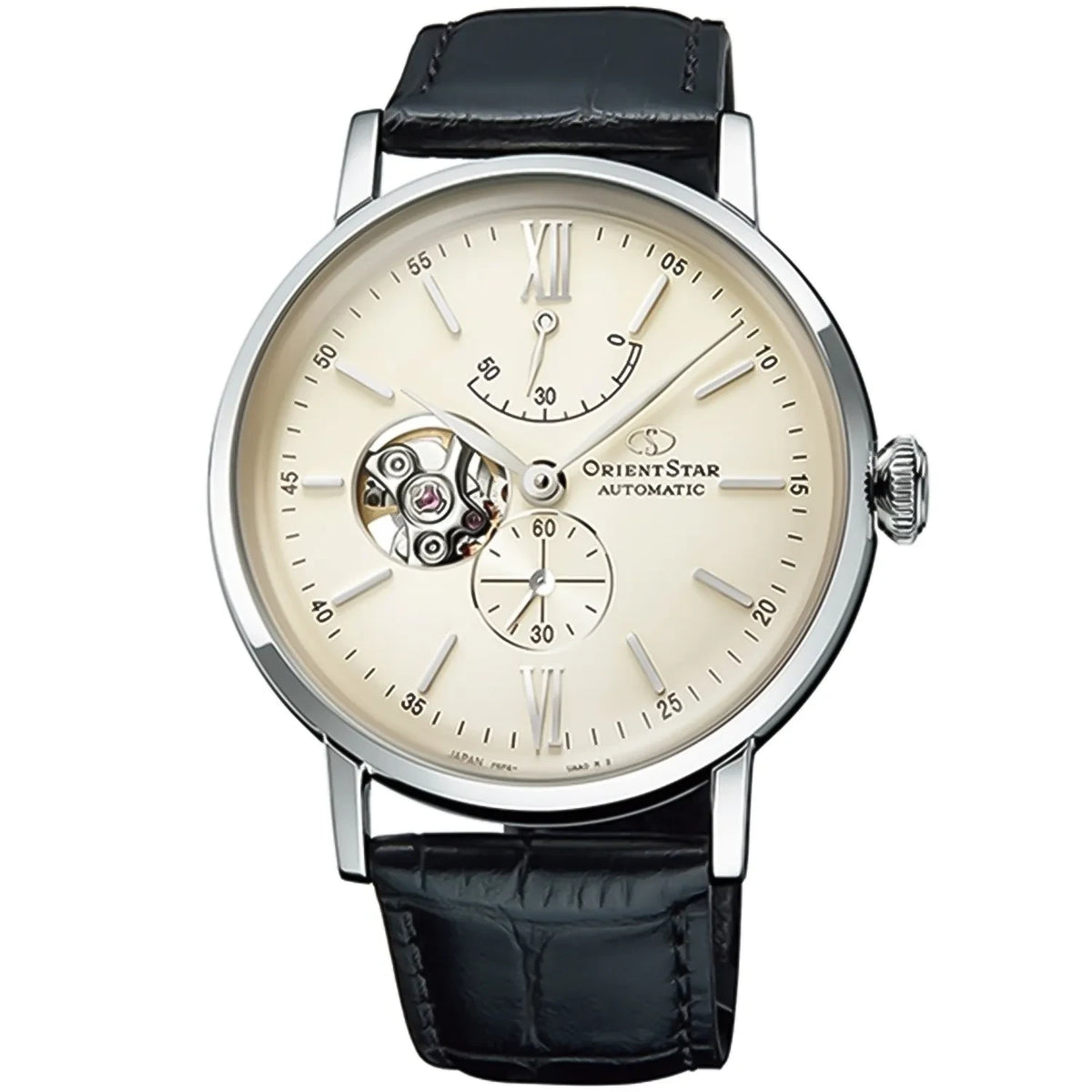 ORIENT STAR RE-AU0002S