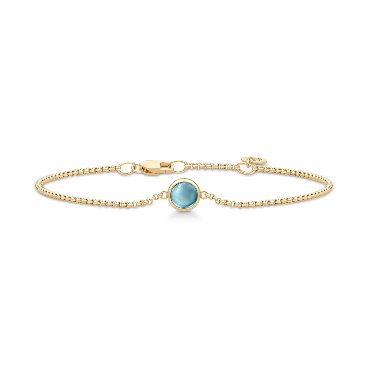 PRIMINI BRACELET ICE BLUE
