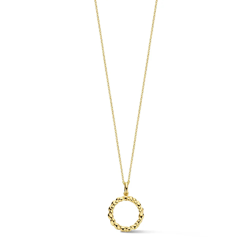 PEBBLES PENDANT GP