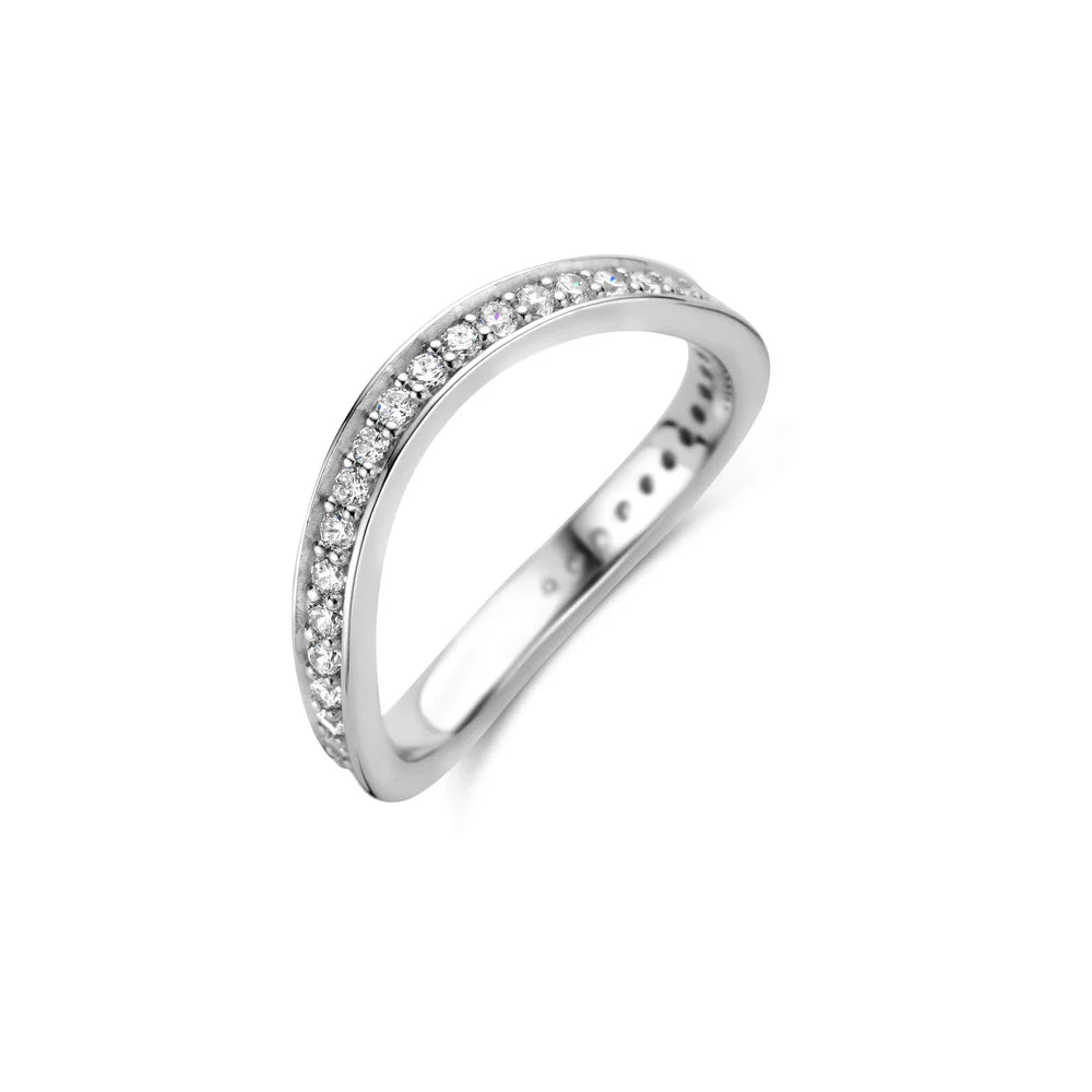 SOLARIS RING SL/CZ