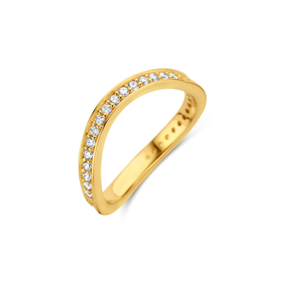 SOLARIS RING GP/CZ