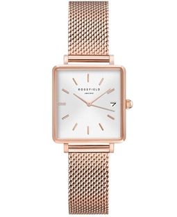 ROSEFIELD THE BOXY XS QMWMRG-Q040