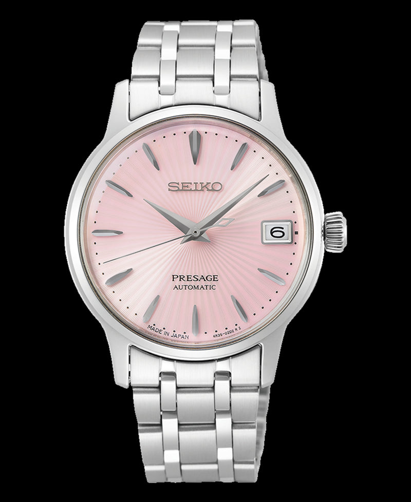 Seiko Presage Cocktail Dameur SRP839J1