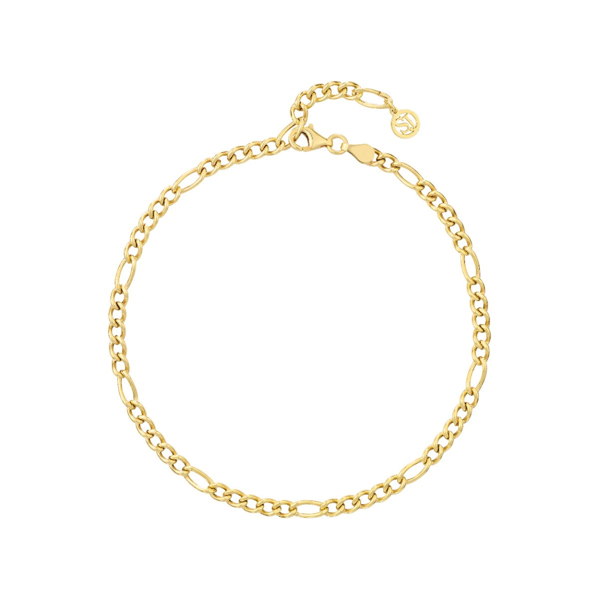 DORNO ANKLE CHAIN