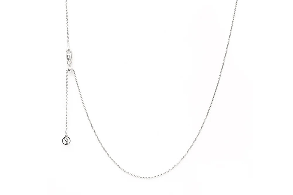 ANCHOR CHAIN ADJUSTABLE 45 - 60 (CZ)
