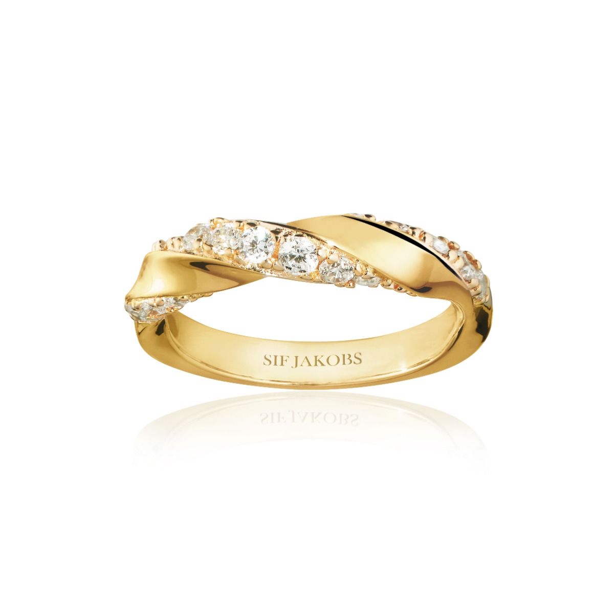 FERRARA RING