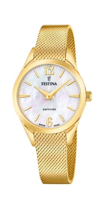 FESTINA SWISS MADE GRACE