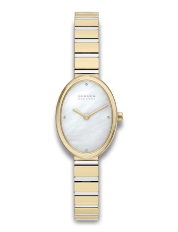SKAGEN ANITA OVAL