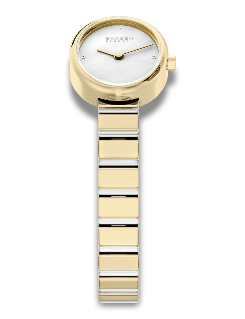 SKAGEN ANITA OVAL