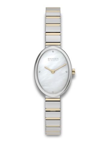 SKAGEN ANITA OVAL