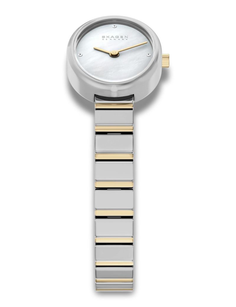 SKAGEN ANITA OVAL