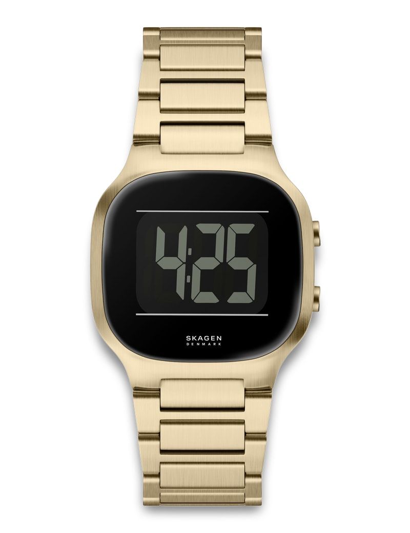 SKAGEN MELLEM DIGITAL