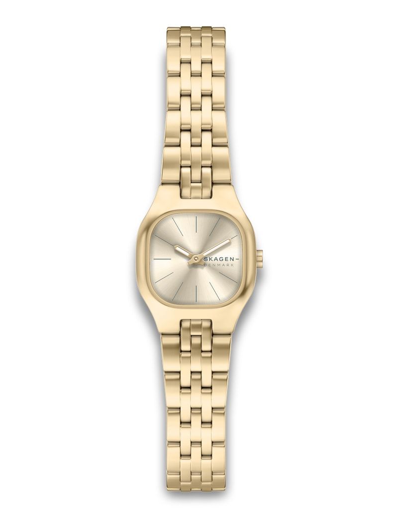 SKAGEN MELLEM MICRO GOLD