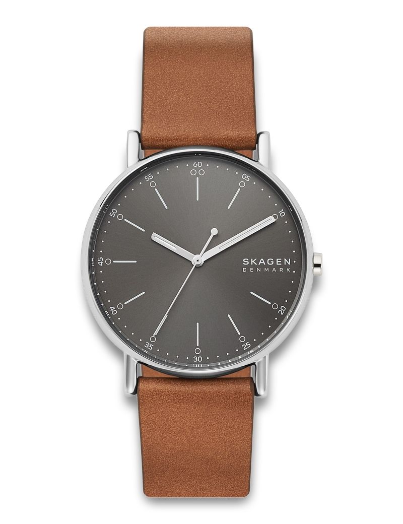 Signatur Herreur Fra Skagen SKW6578