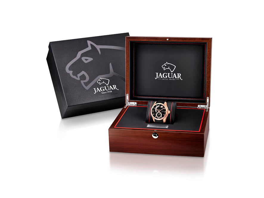 JAGUAR J681/2 SPECIAL EDITION MAN COLLECTION SORT