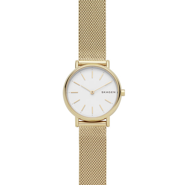 SKAGEN UR DAME FORG MESH