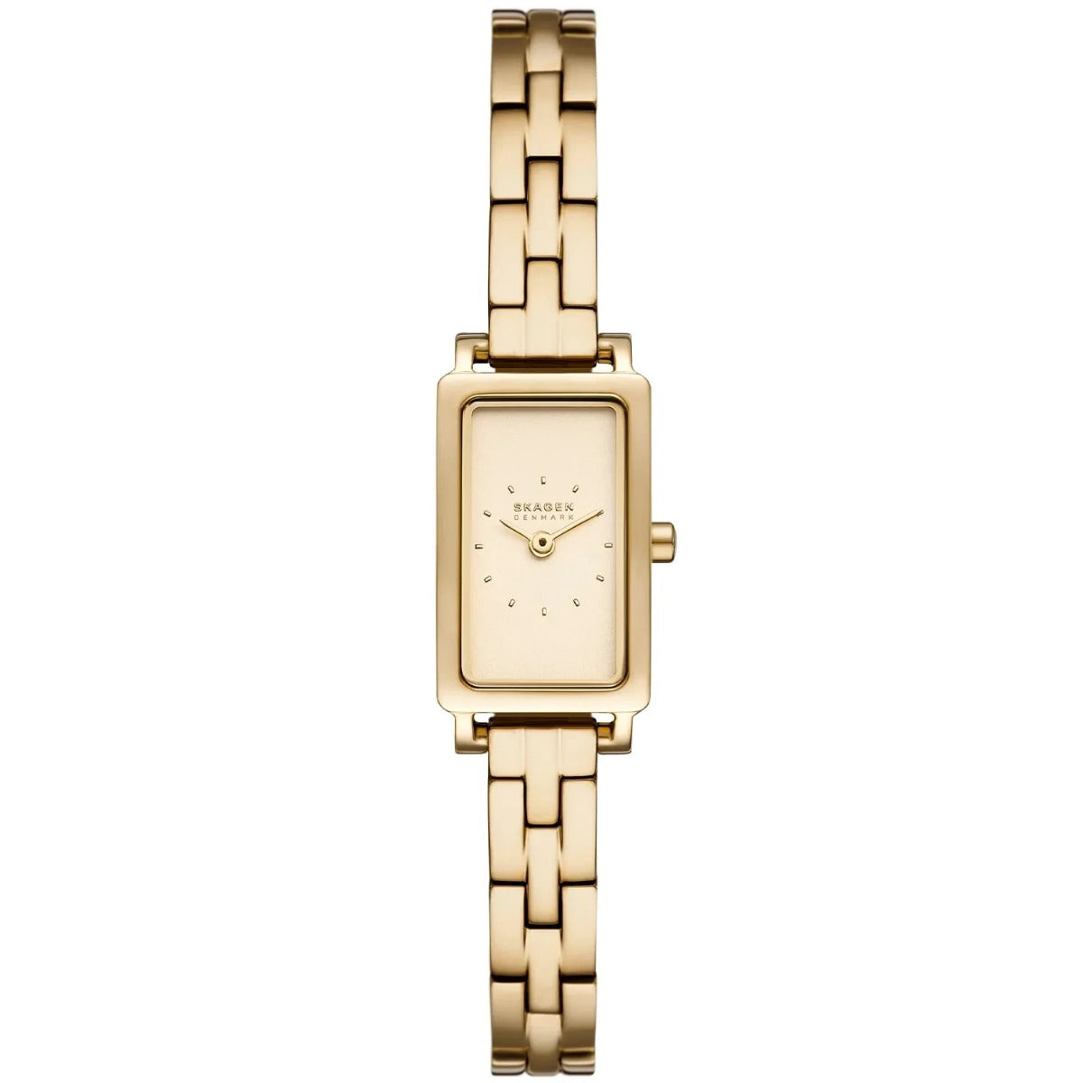 SKAGEN DAME HAGEN DBL