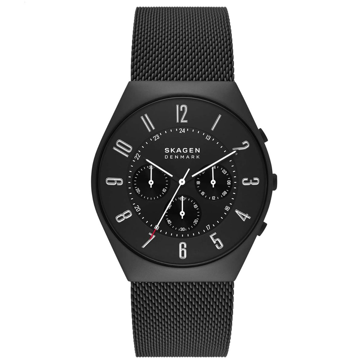 Grenen Ur til Herre Fra Skagen SKW6822