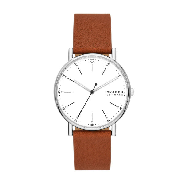 SKAGEN UR HR SIGNATURE