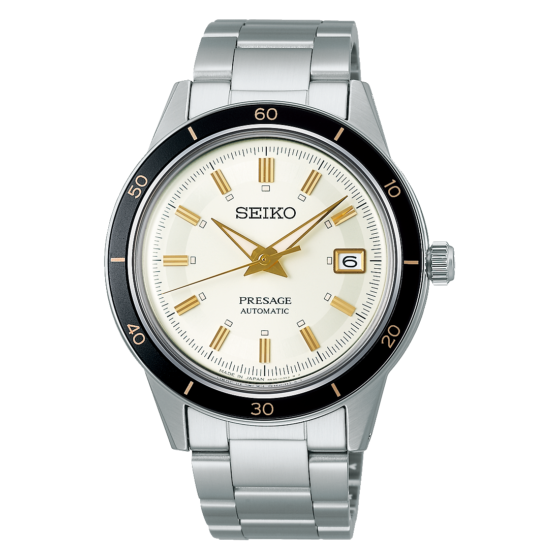 Seiko Presage Automatic SRPG03J1 Ur