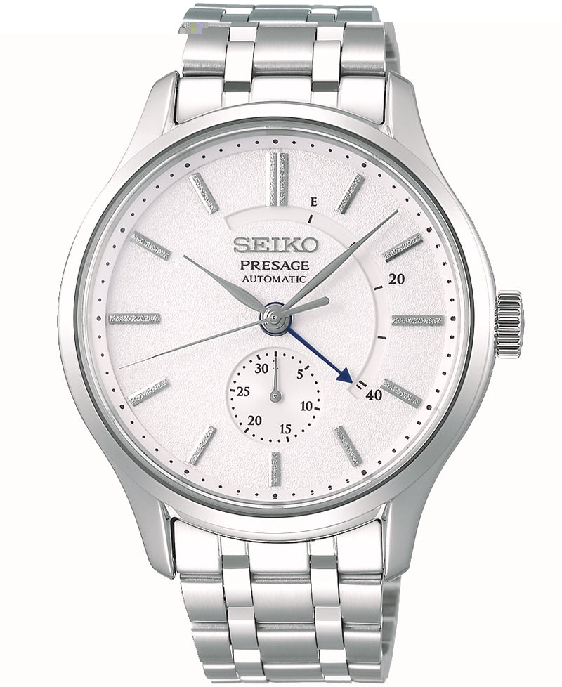 Seiko Herreur Pressage SSA395J1