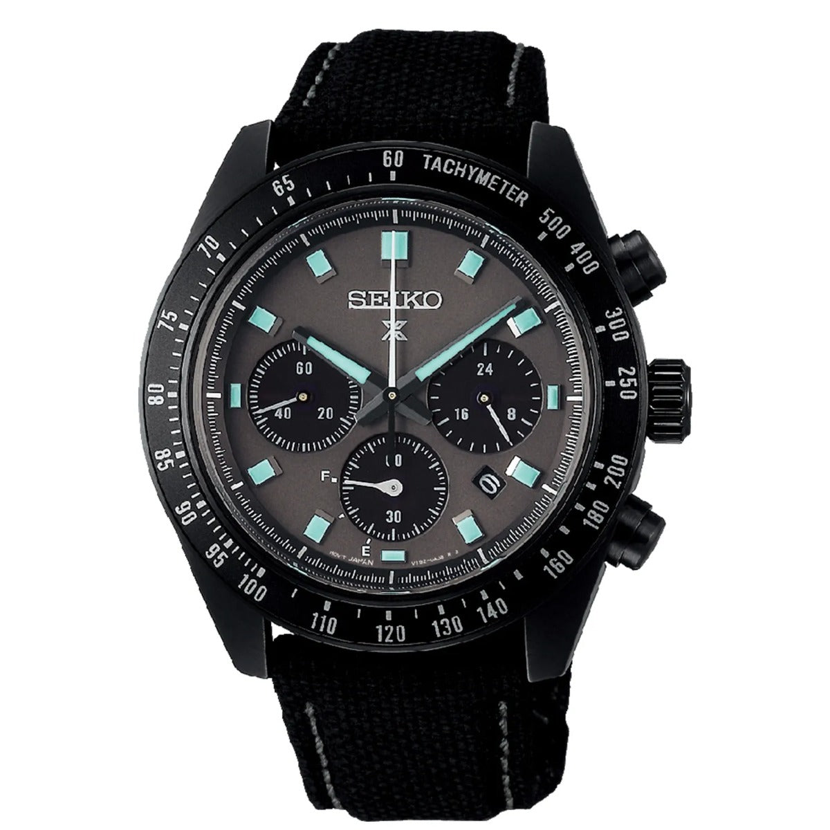 Seiko Proxpex Solar SSC923P1 Ur