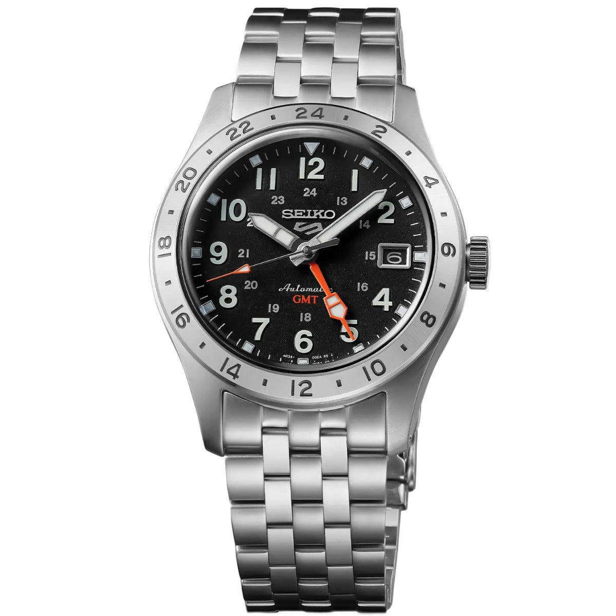 Seiko Ur til Herre 5 Sports SSK023K1