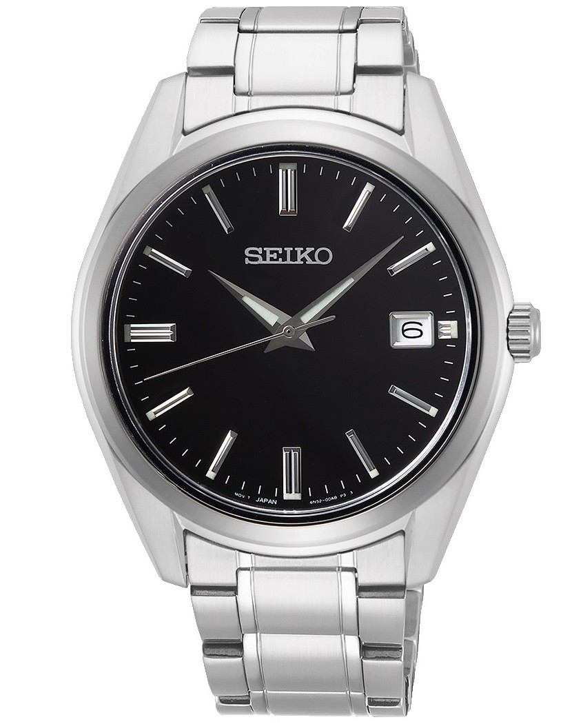 Seiko Ur til Herre SUR311P1