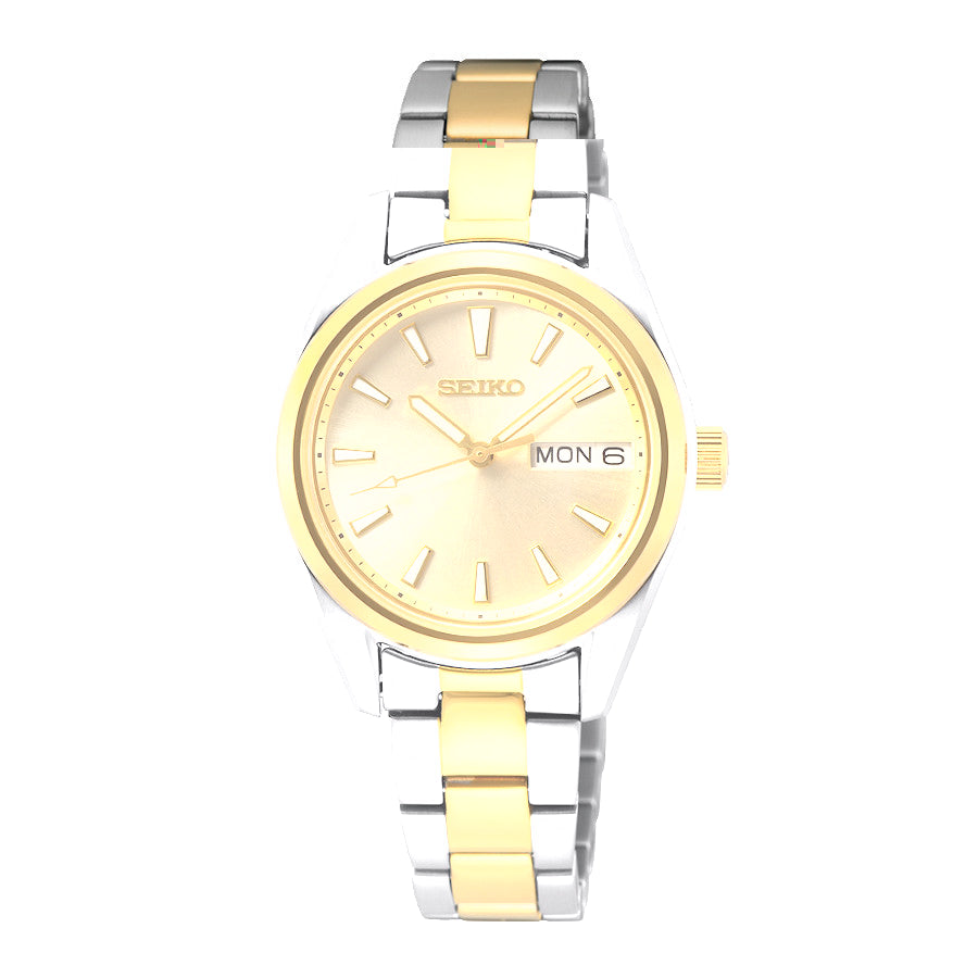 Seiko Ur til Dame SUR354P1