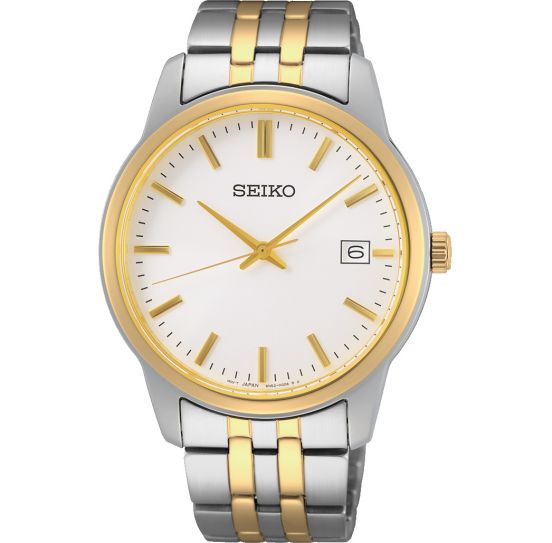 Classic Ur Fra Seiko SUR402P1