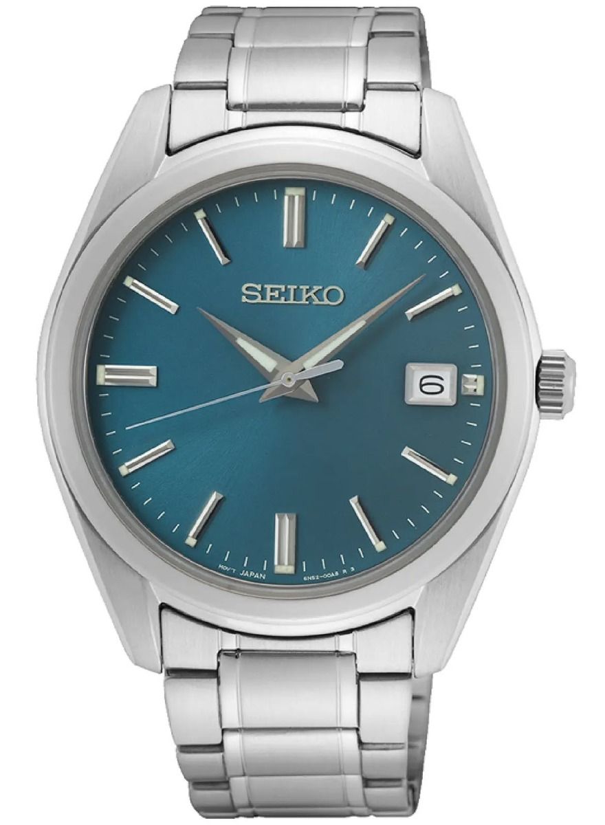 Seiko Ur til Herre SUR525P1
