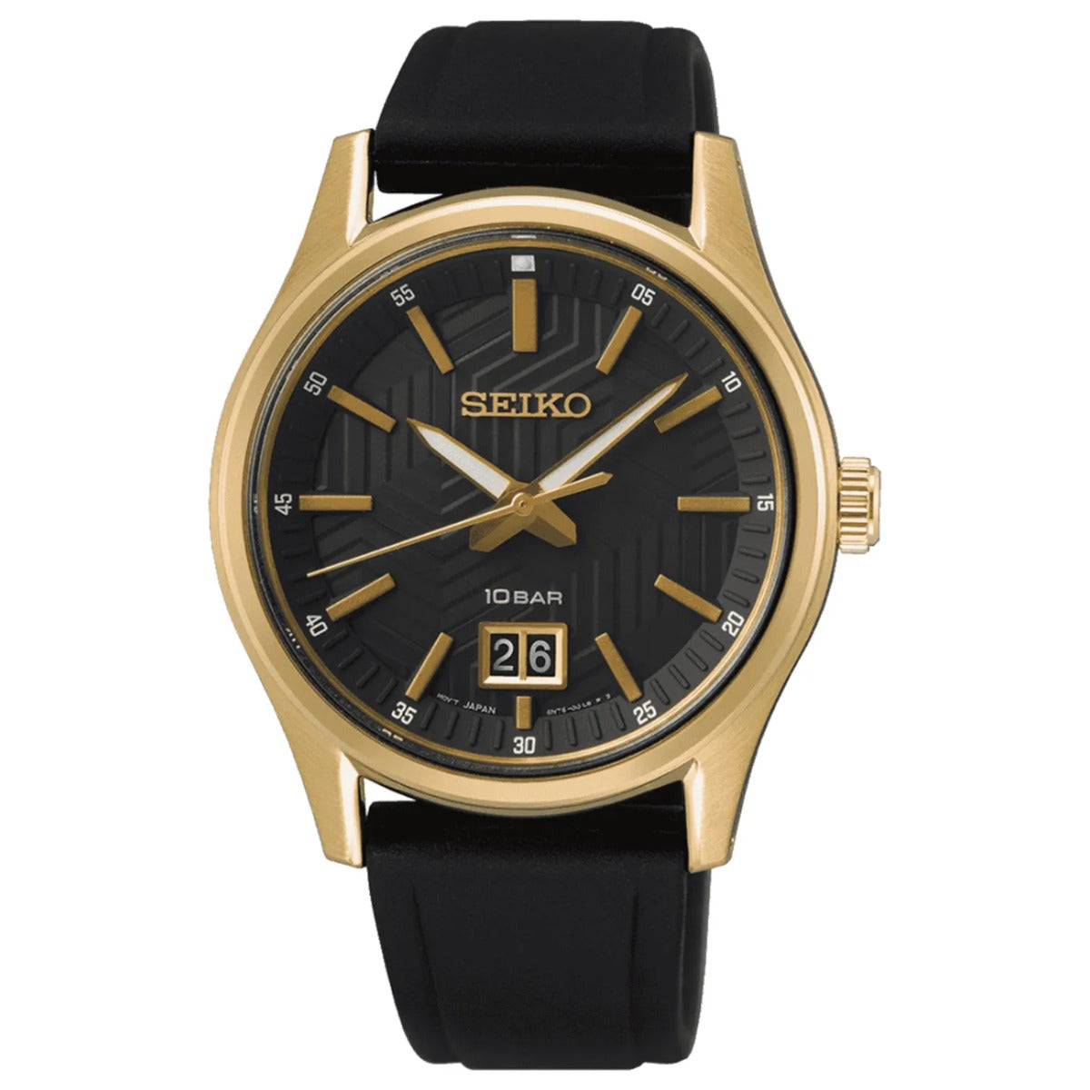 Seiko Classic SUR560P1 Ur