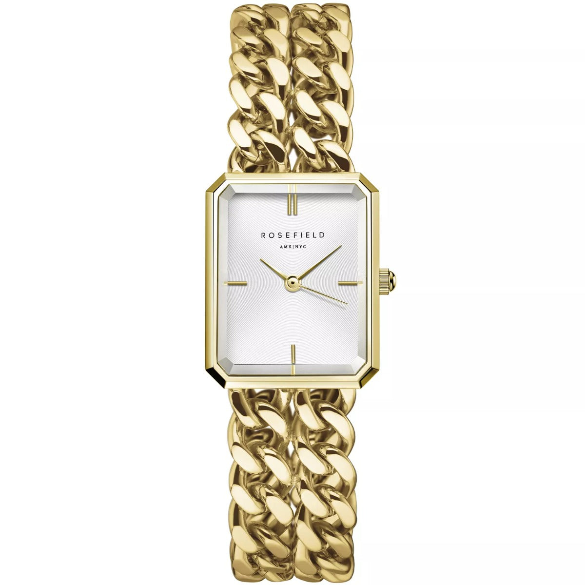 Rosefield Ur til Dame Studio Edition SWGSG-O76