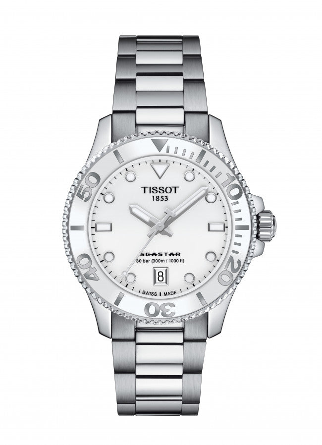 Tissot Ur Seastar 1000 T1202101101100