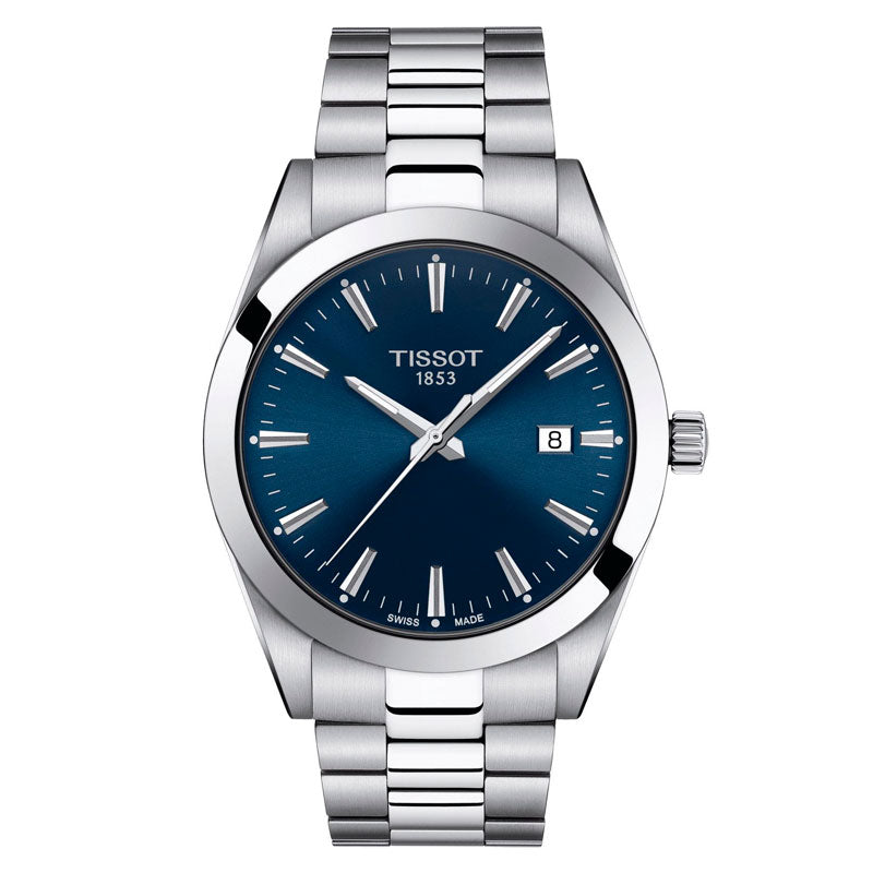 Tissot Ur Gentleman T1274101104100