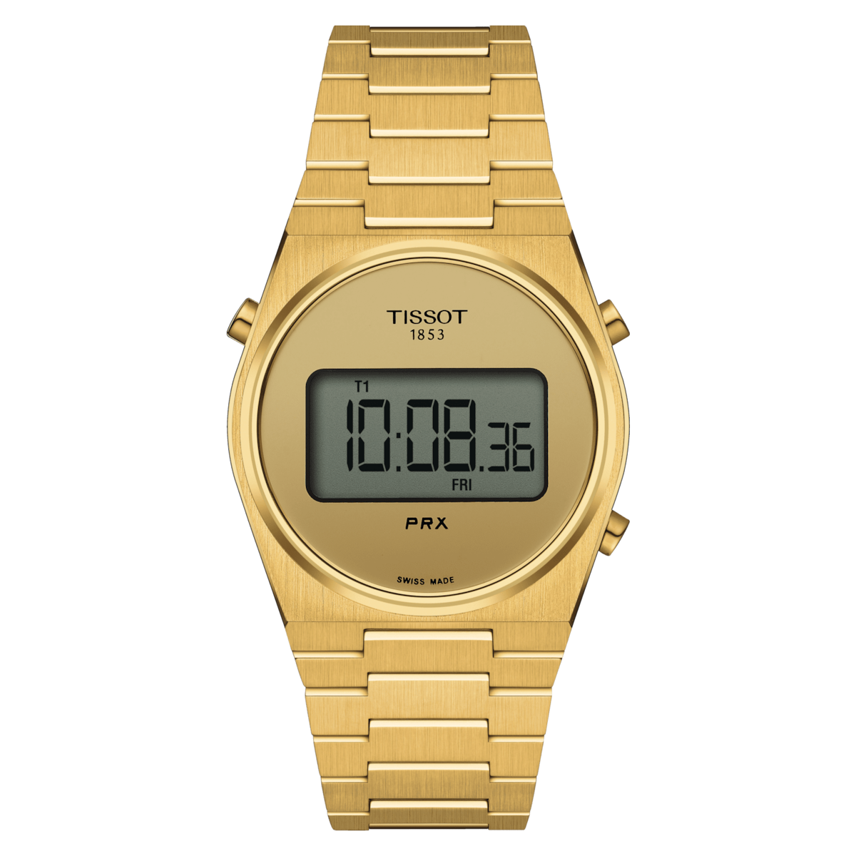PRX Digital Ur Fra Tissot T1372633302000