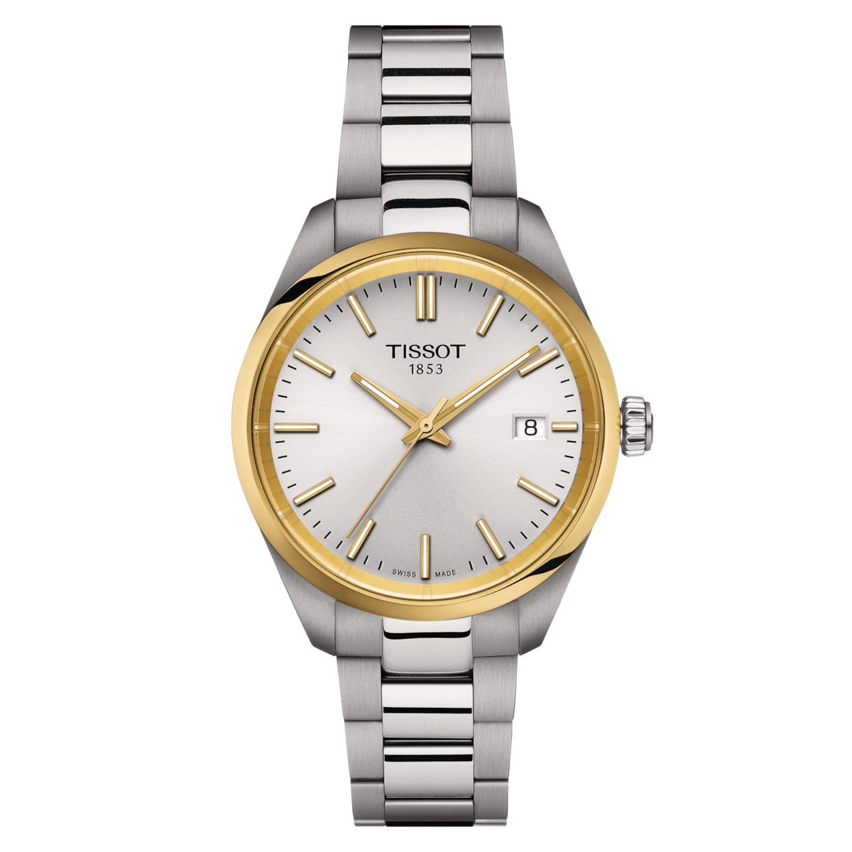 Tissot PR 100 Ur til Dame T1502102103100