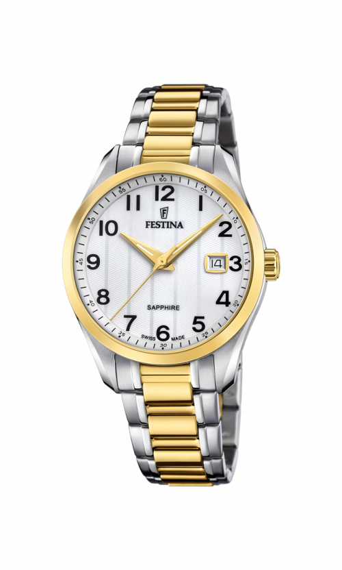 FESTINA SWISS MADE