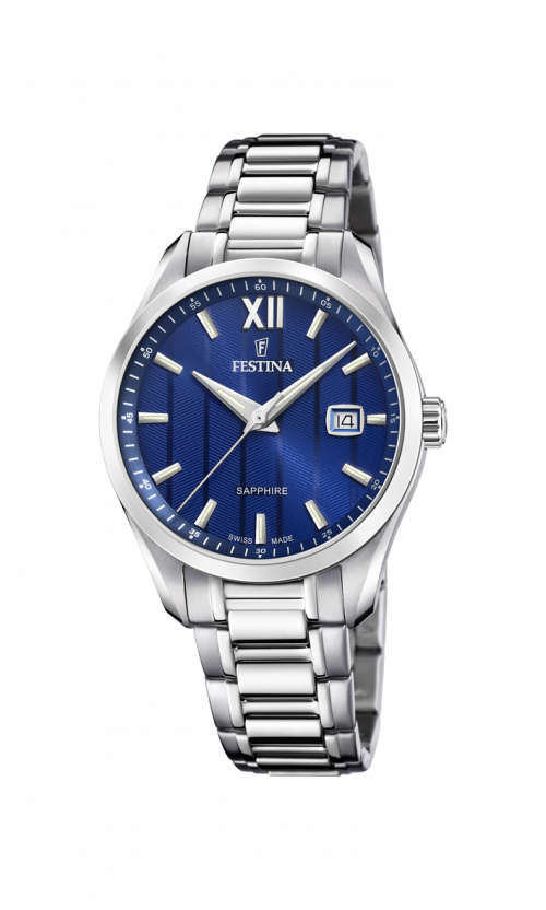 FESTINA SWISS MADE