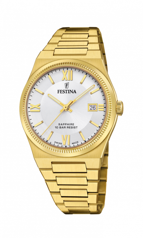 FESTINA SWISS MADE