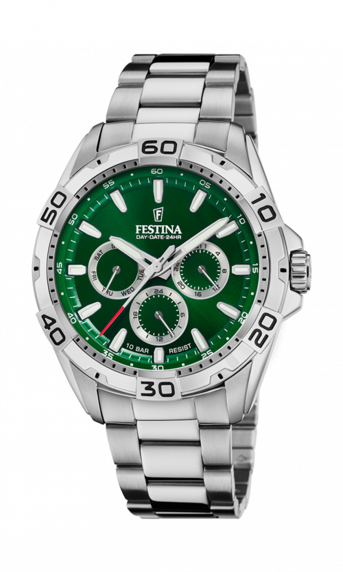 FESTINA H. MULTIFUNKTION