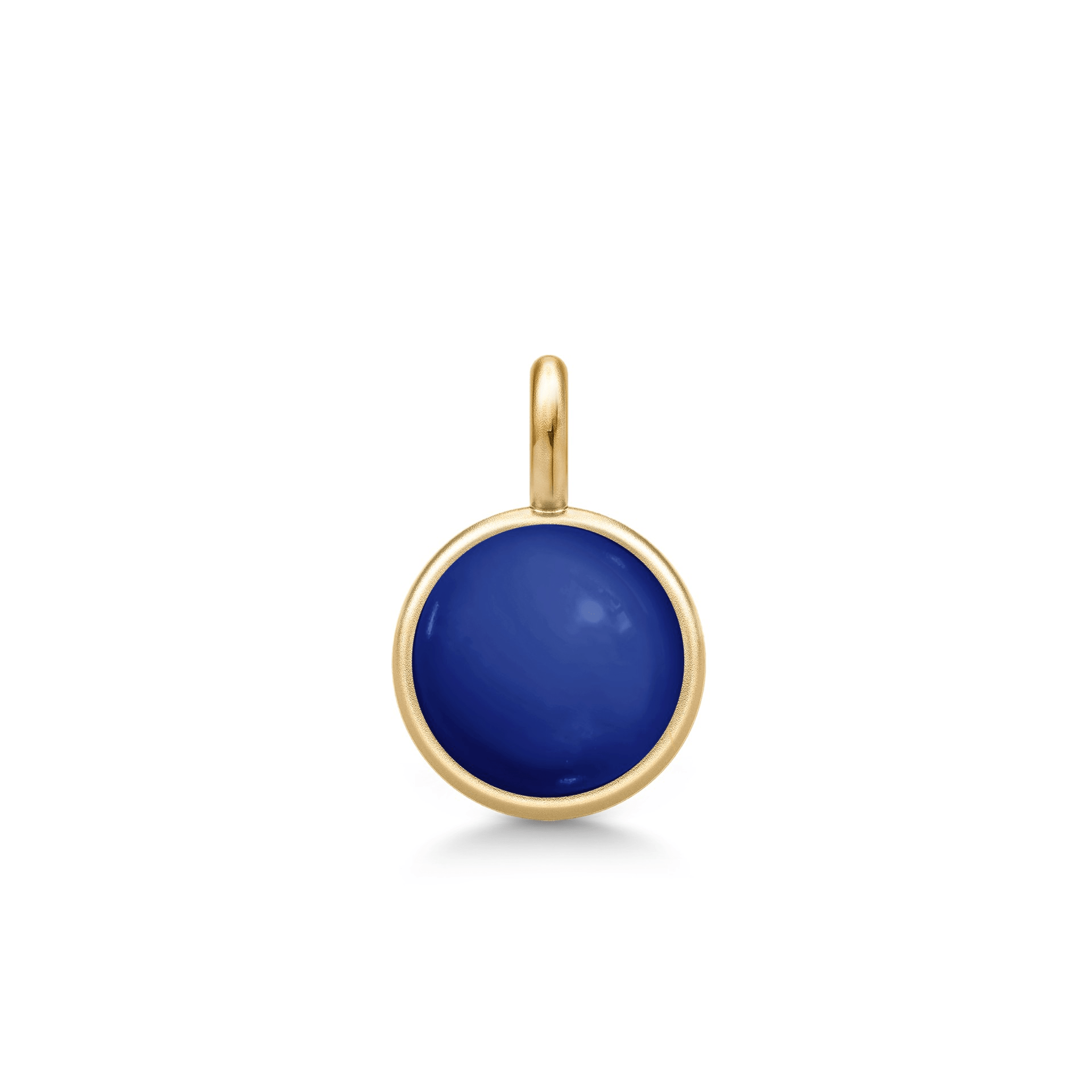 PRIME PENDANT LAPIS