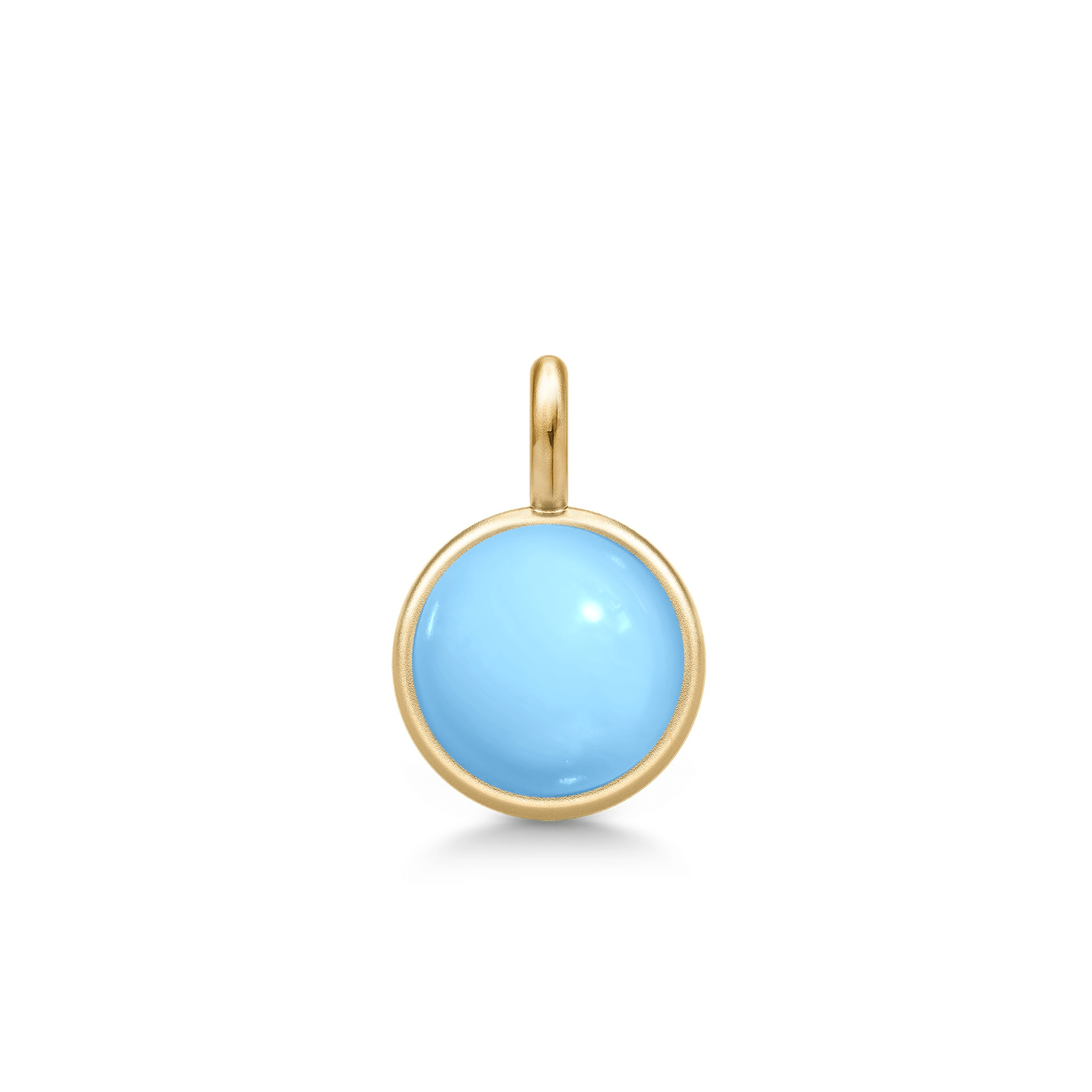 PRIME PENDANT TURKIS