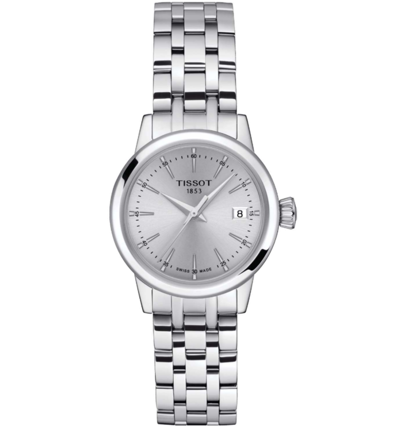Tissot Classic Dream T1292101103100 Dameur