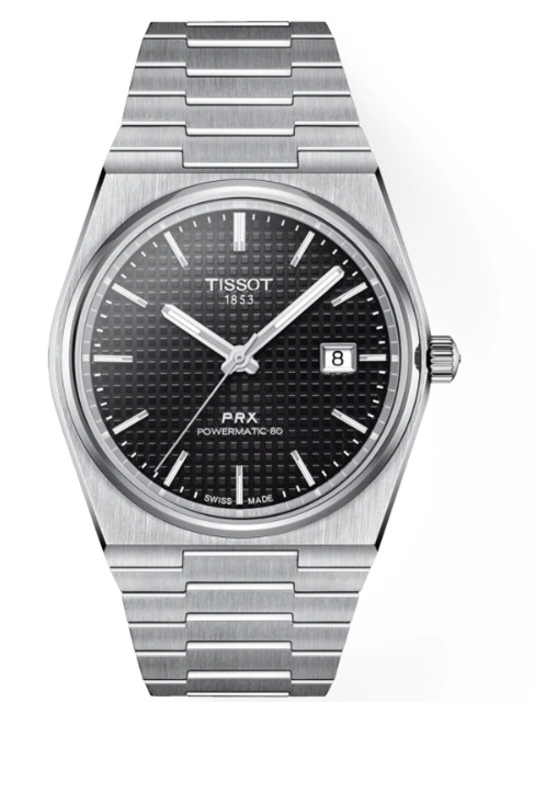 Tissot PRX T1374071105100 Ur til Herre