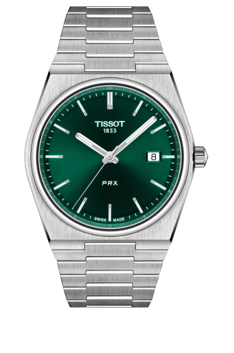 Tissot PRX Ur til Herre T1374101109100