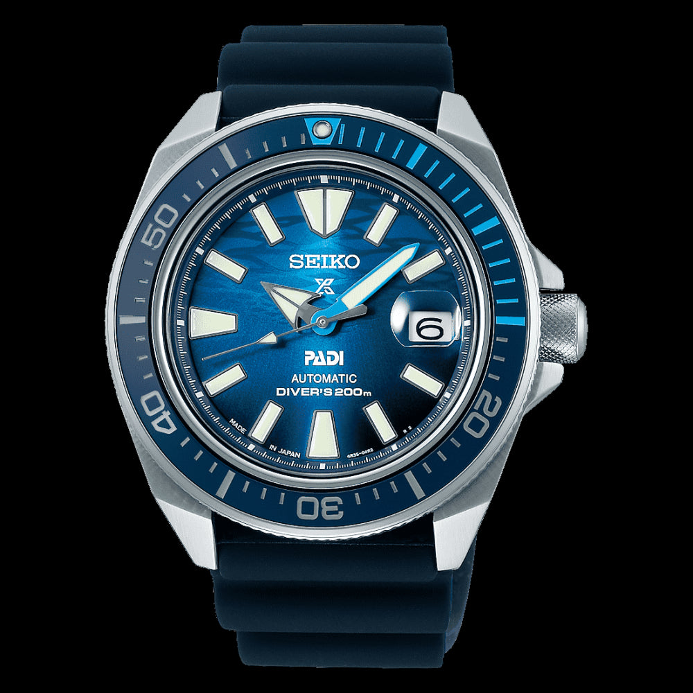 Seiko Ur til Herre Prospex Padi Divers SRPJ93K1