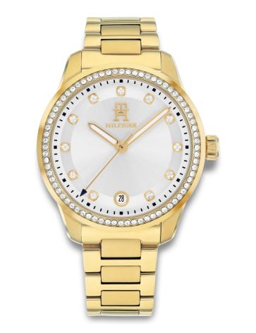 TOMMY HILFIGER TH85 CRYSTALS
