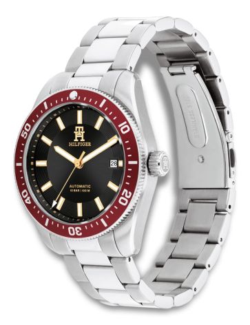 TOMMY HILFIGER TH85 AUTO